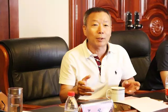 华茂集团董事长_忻州华茂董事长吕占军